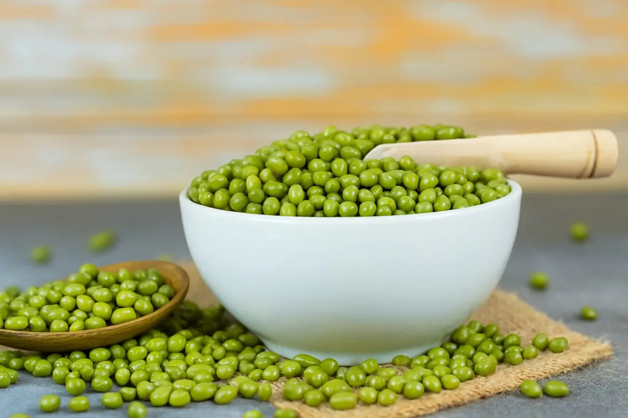 🌱 Mung Bean Magic: 22 Surprising Health Perks + 5 Scrumptious Cool‑Season Recipes