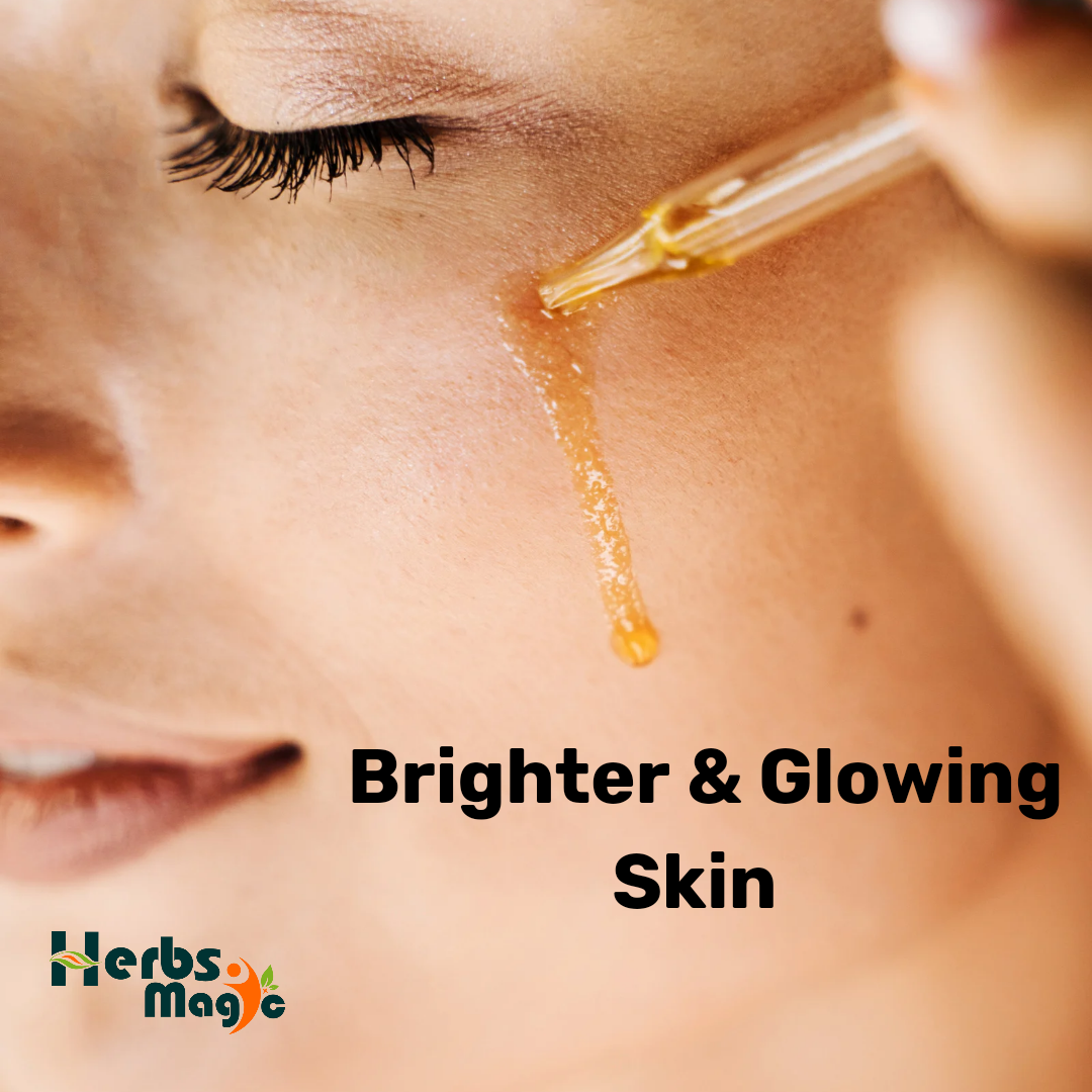 Vitamin C – Face Serum For Radiance